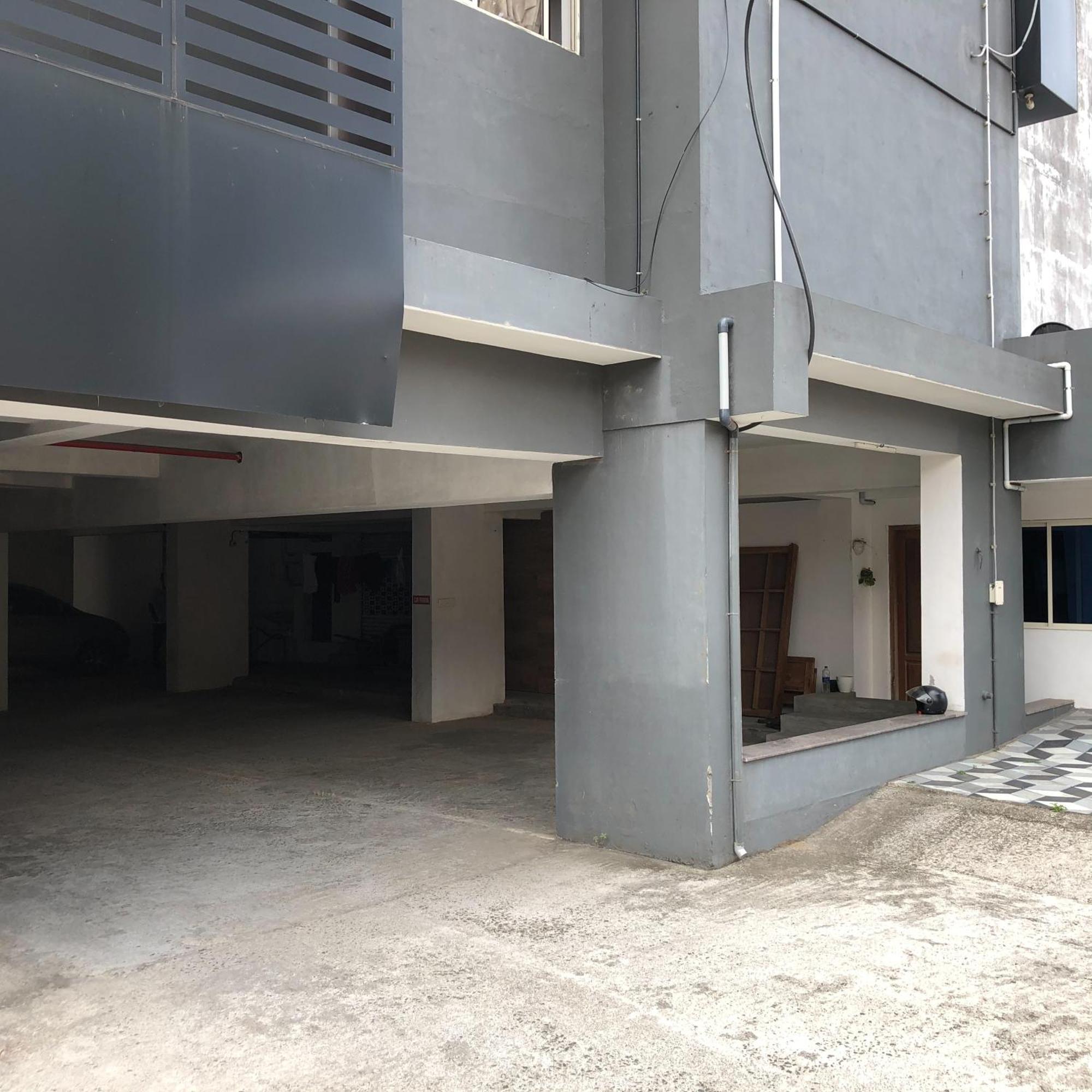 Hotel B R Regency Thiruvananthapuram Ngoại thất bức ảnh